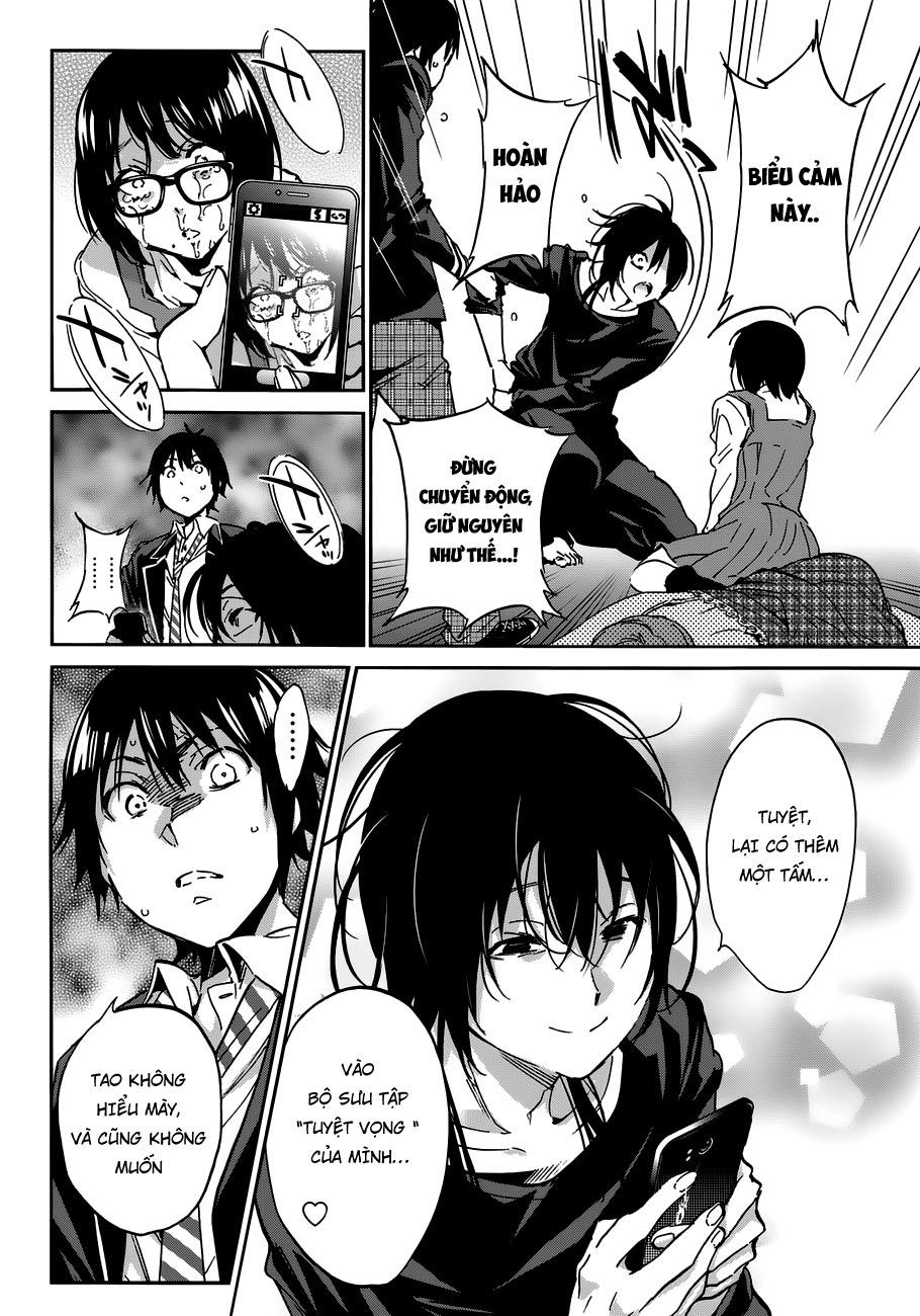 Real Account Ii Chapter 16 - Trang 2