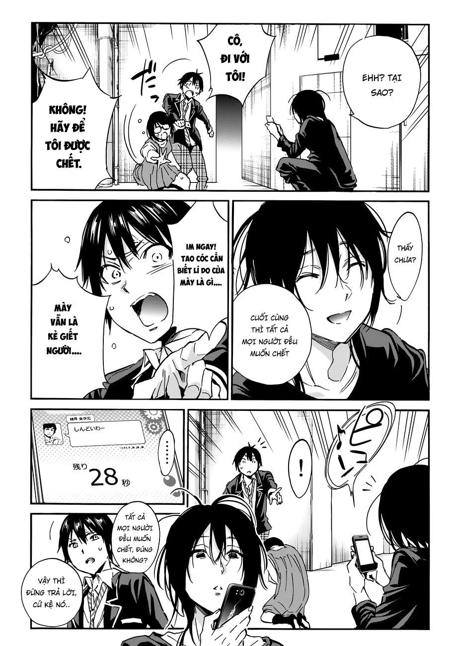 Real Account Ii Chapter 16 - Trang 2