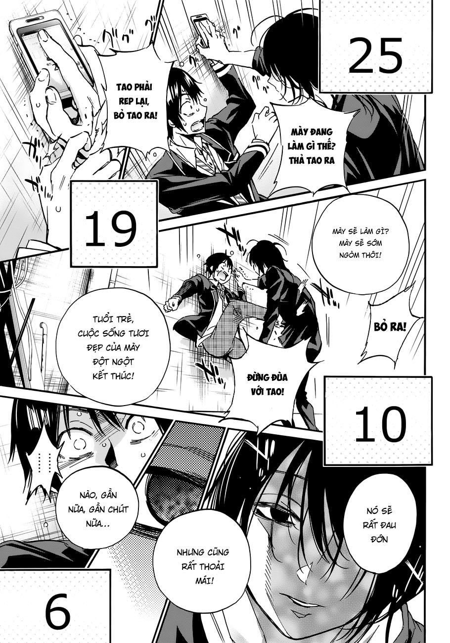 Real Account Ii Chapter 16 - Trang 2