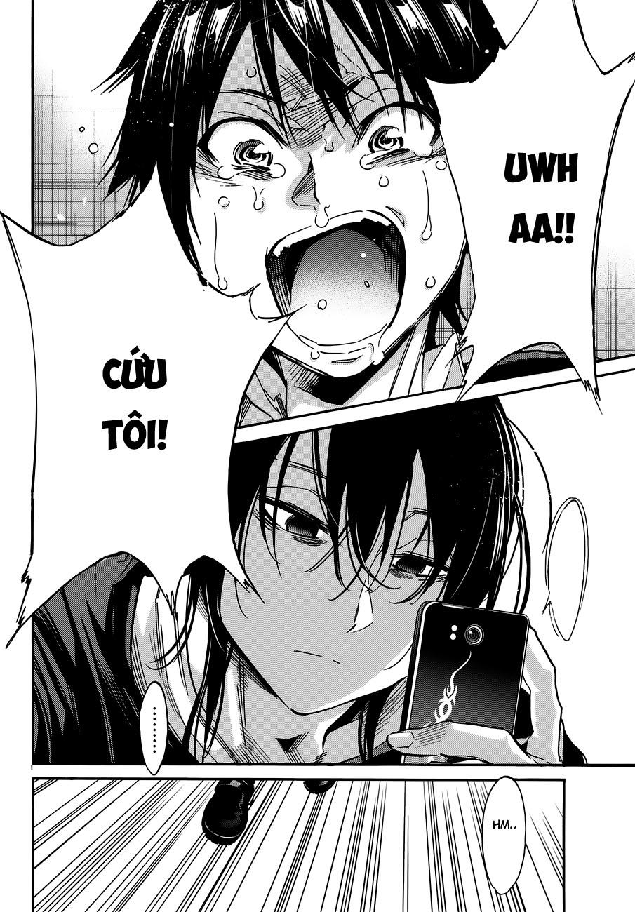 Real Account Ii Chapter 16 - Trang 2