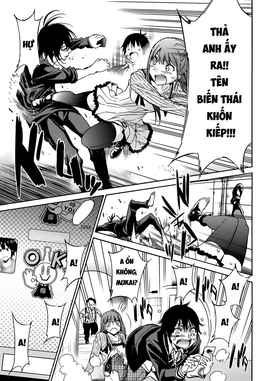 Real Account Ii Chapter 16 - Trang 2