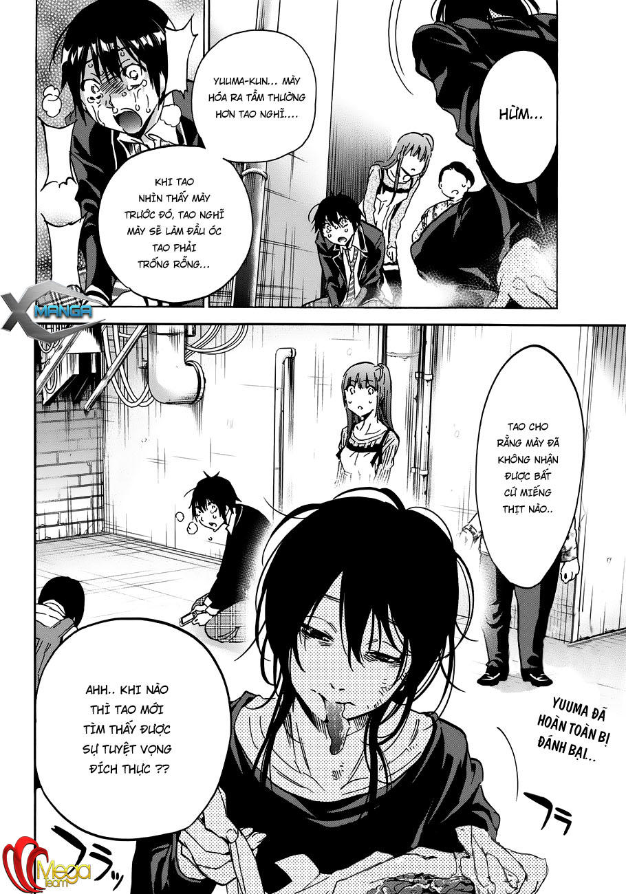 Real Account Ii Chapter 16 - Trang 2