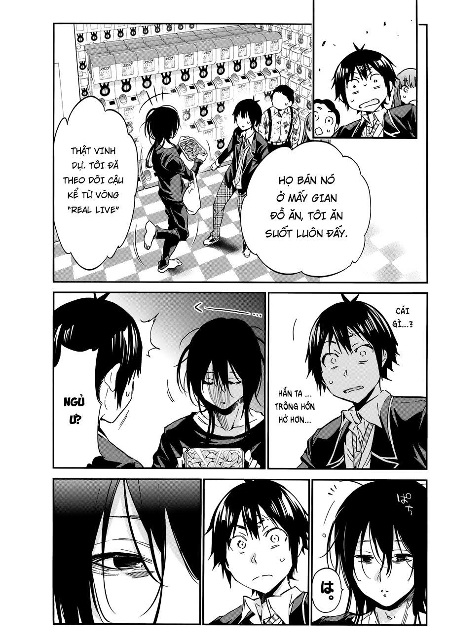 Real Account Ii Chapter 16 - Trang 2