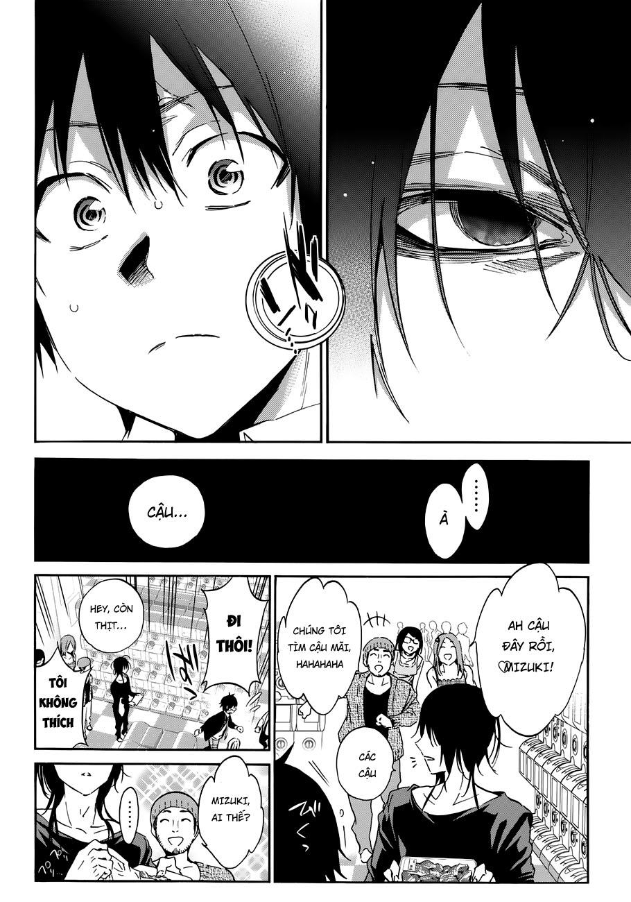 Real Account Ii Chapter 16 - Trang 2