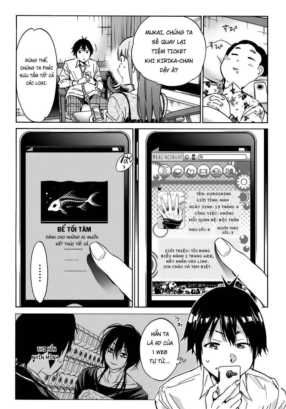 Real Account Ii Chapter 16 - Trang 2