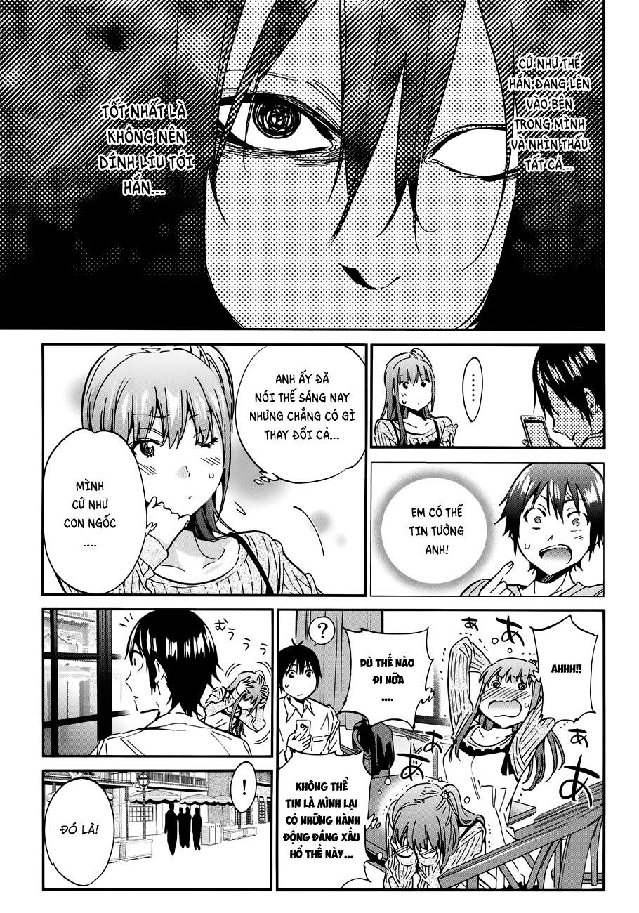 Real Account Ii Chapter 16 - Trang 2