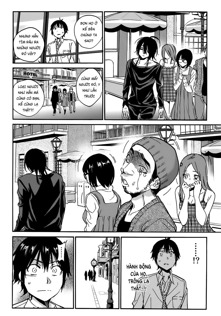 Real Account Ii Chapter 16 - Trang 2