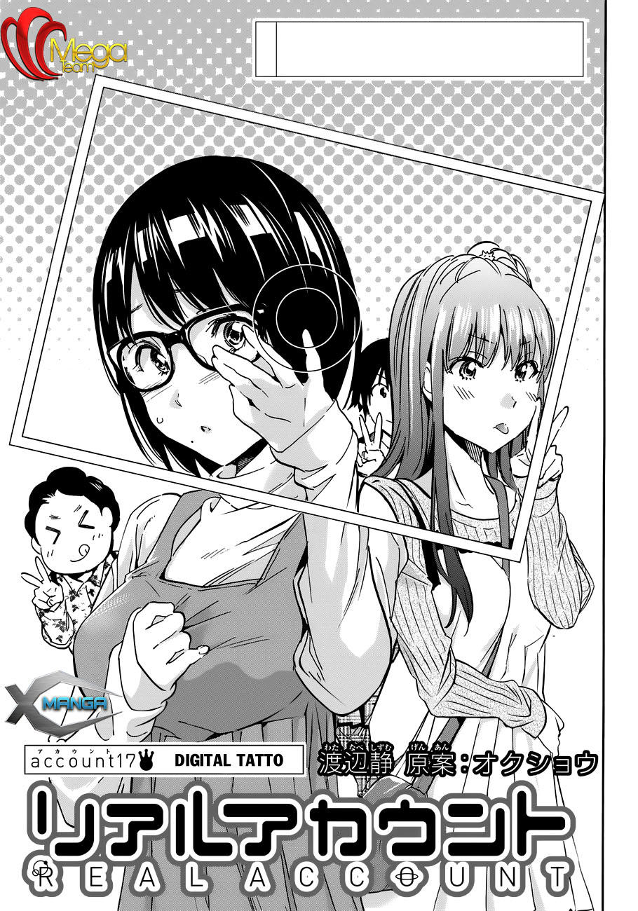 Real Account Ii Chapter 17 - Trang 2