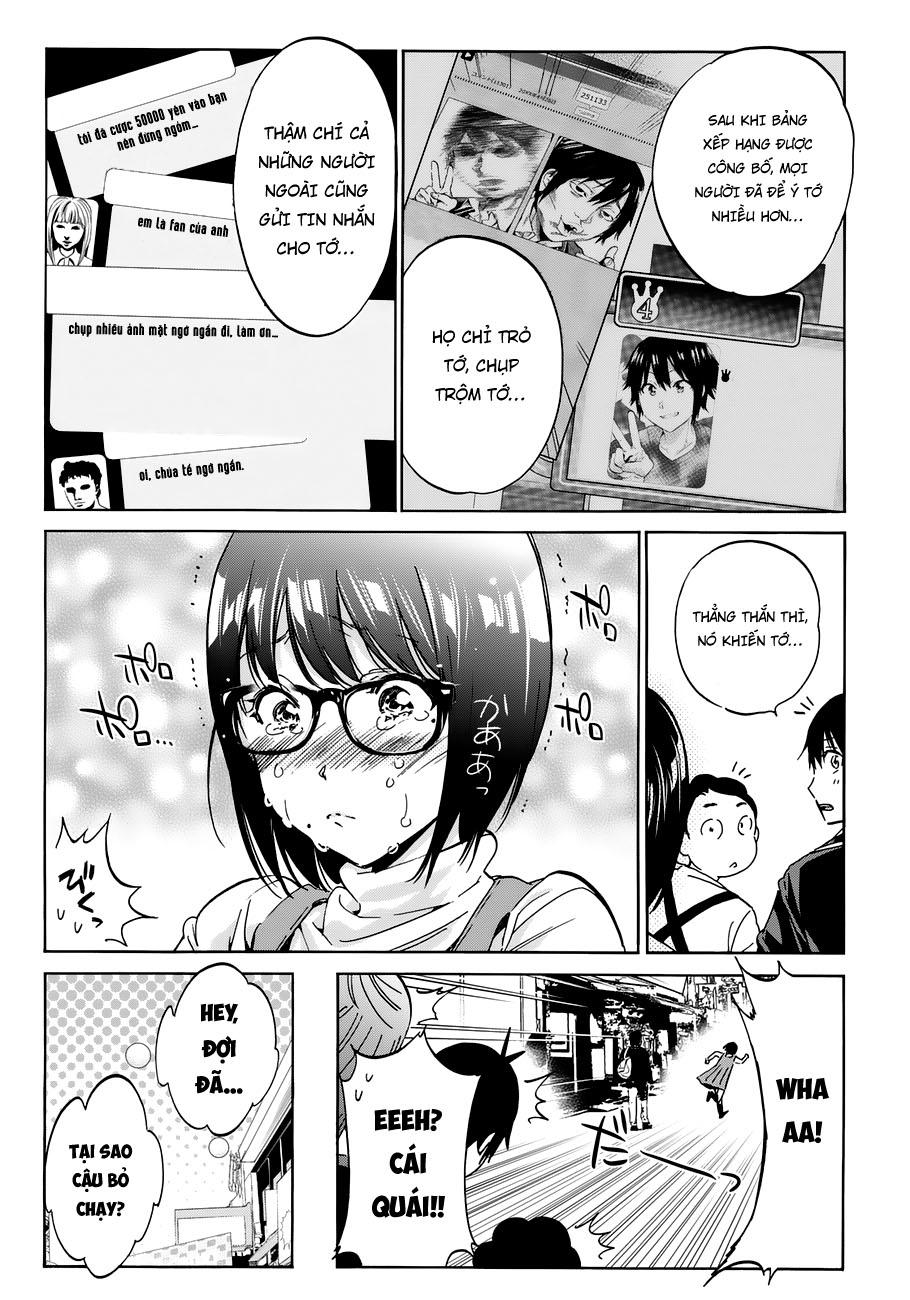 Real Account Ii Chapter 17 - Trang 2