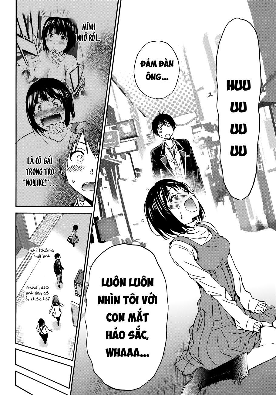 Real Account Ii Chapter 17 - Trang 2