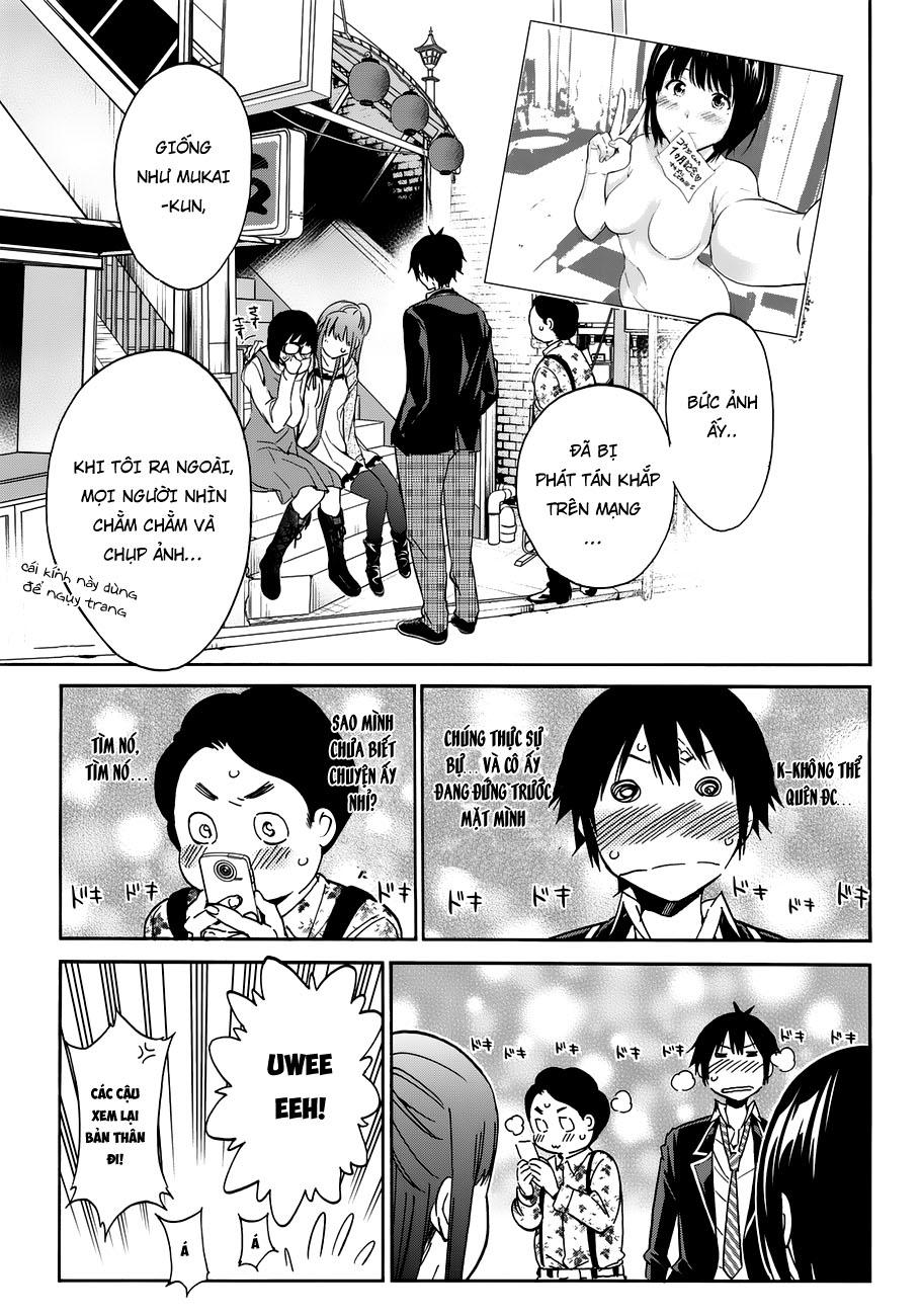 Real Account Ii Chapter 17 - Trang 2