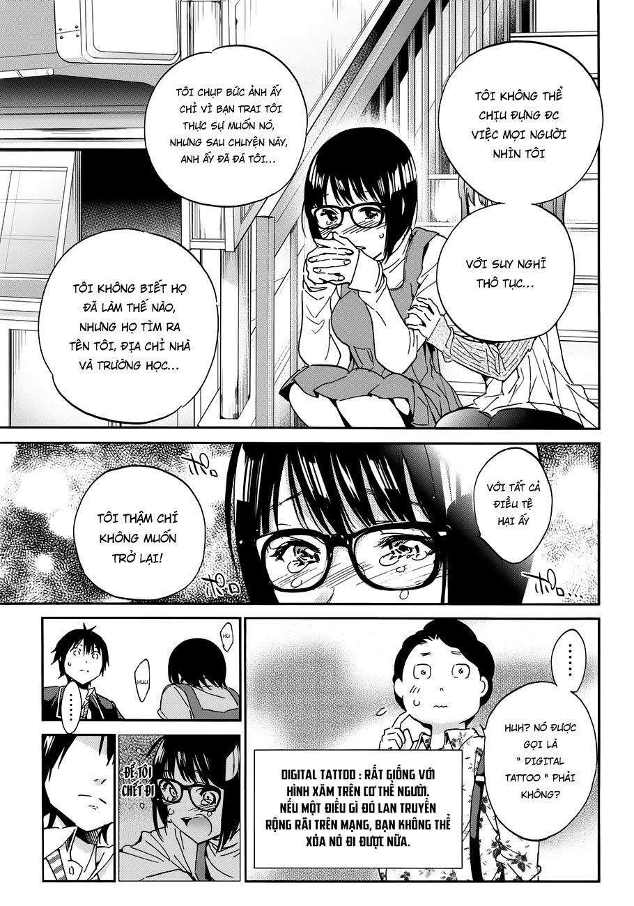 Real Account Ii Chapter 17 - Trang 2