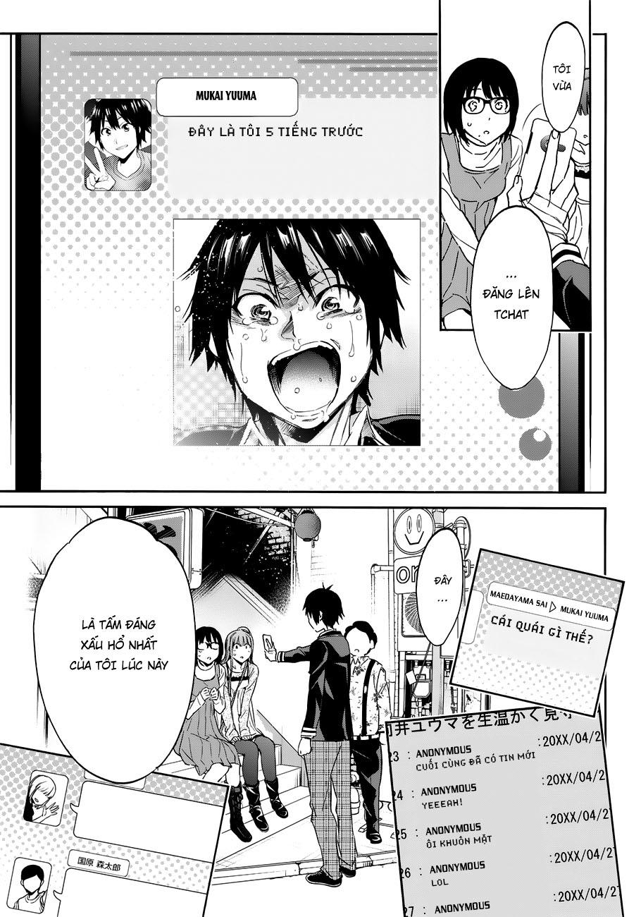 Real Account Ii Chapter 17 - Trang 2