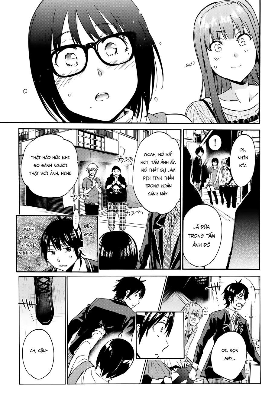 Real Account Ii Chapter 17 - Trang 2