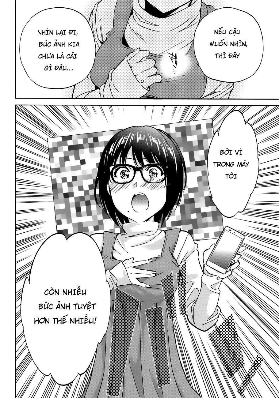 Real Account Ii Chapter 17 - Trang 2