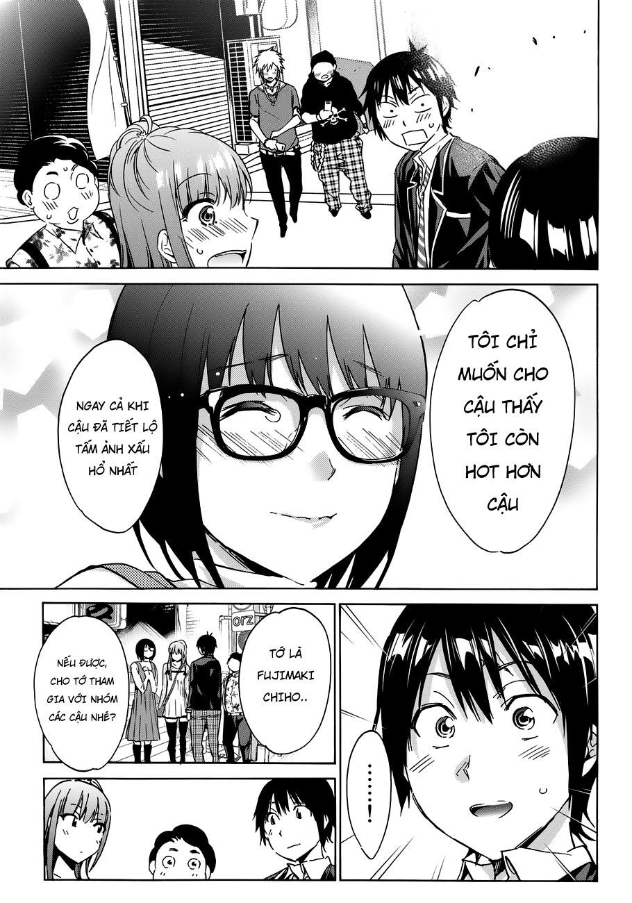 Real Account Ii Chapter 17 - Trang 2