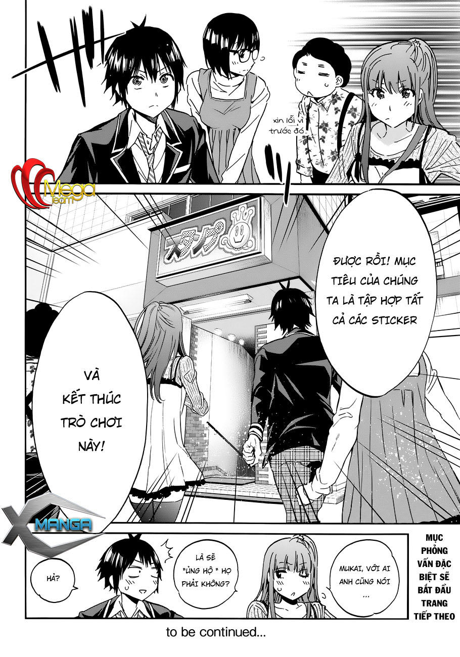 Real Account Ii Chapter 17 - Trang 2