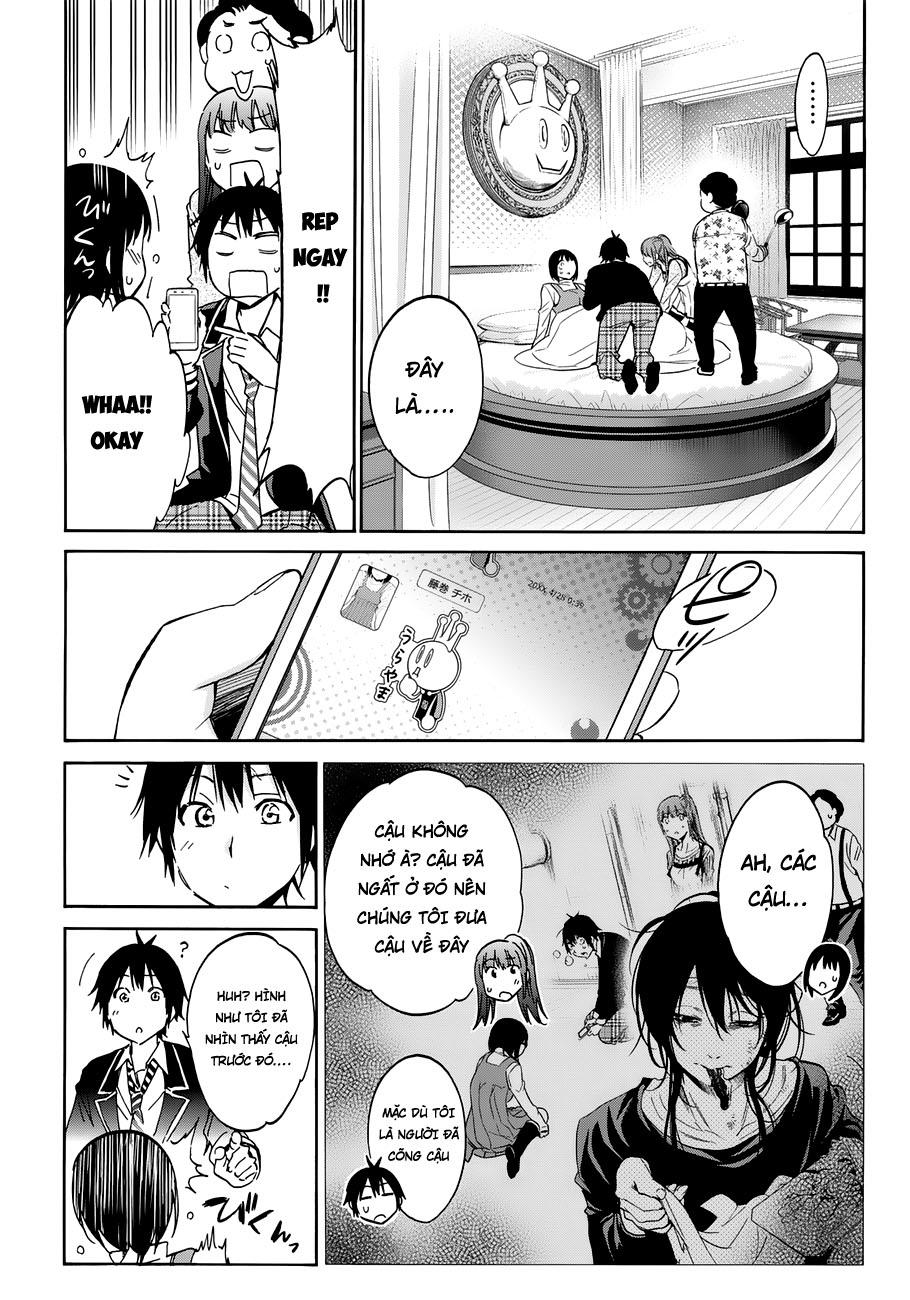 Real Account Ii Chapter 17 - Trang 2