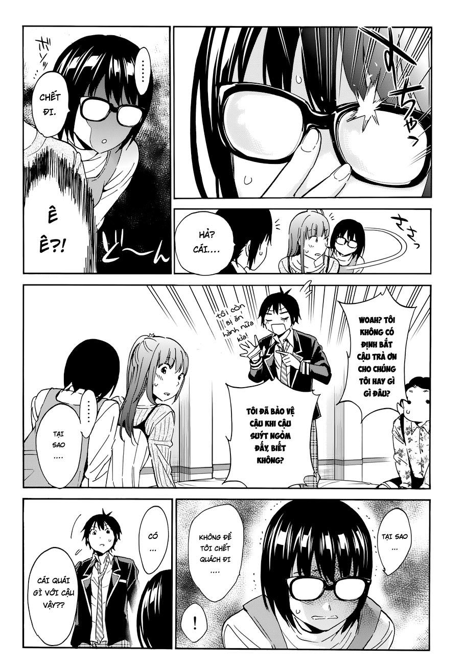 Real Account Ii Chapter 17 - Trang 2