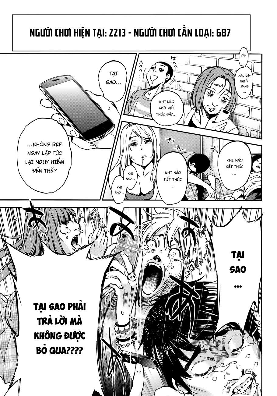 Real Account Ii Chapter 17 - Trang 2