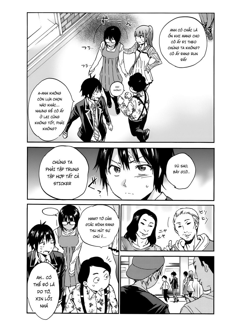 Real Account Ii Chapter 17 - Trang 2