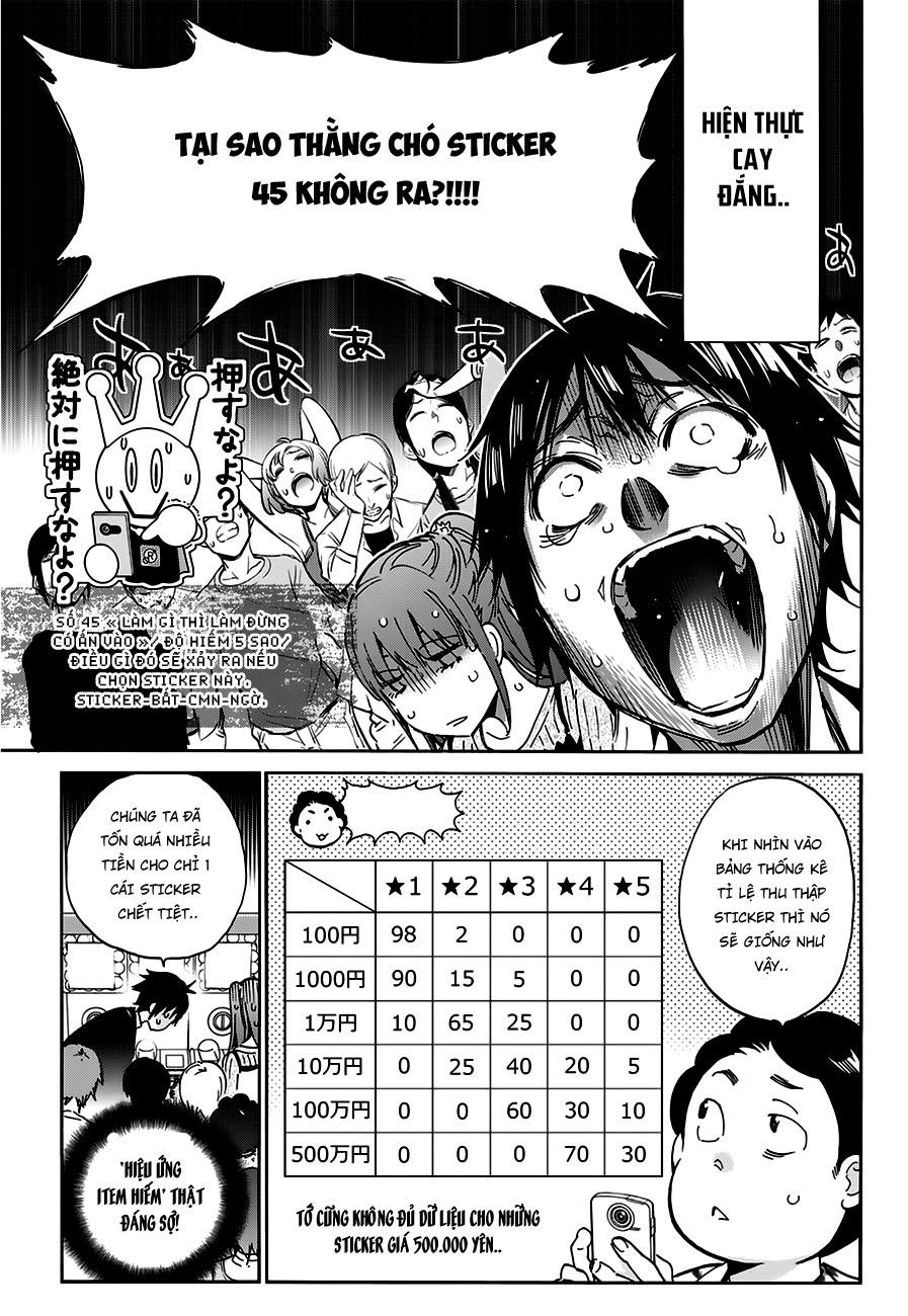 Real Account Ii Chapter 18 - Trang 2