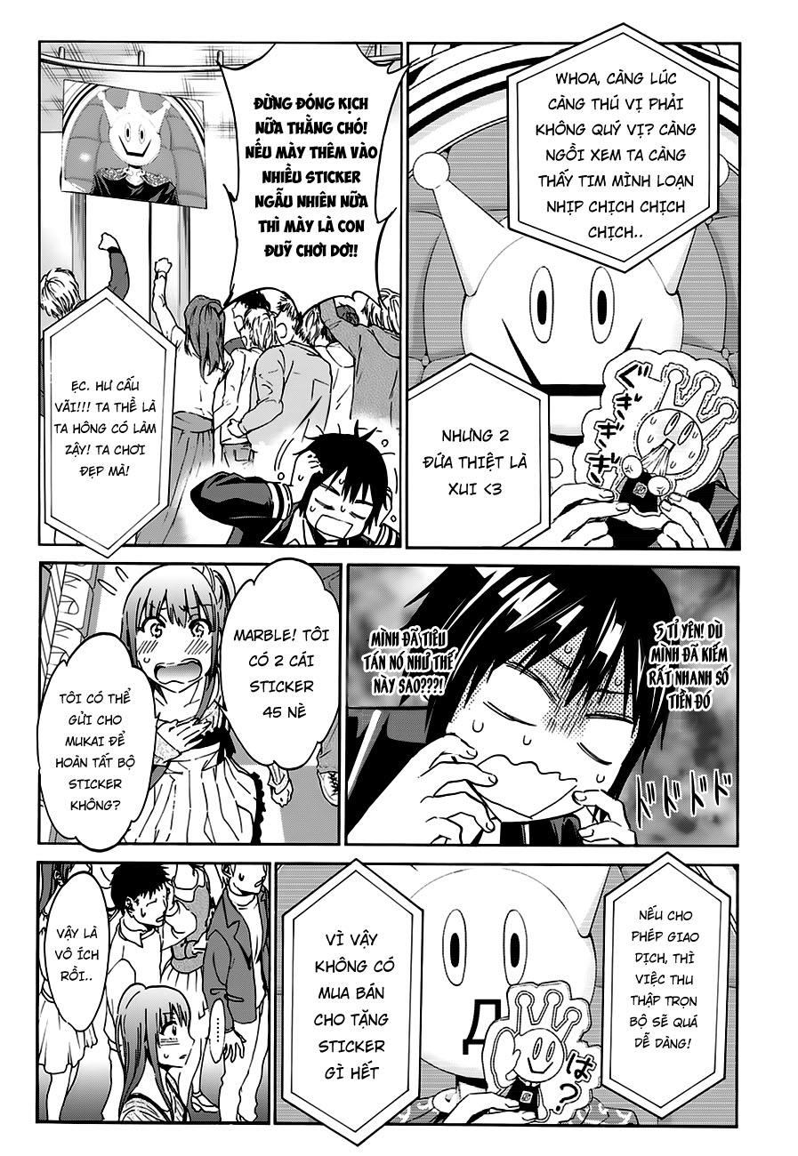 Real Account Ii Chapter 18 - Trang 2