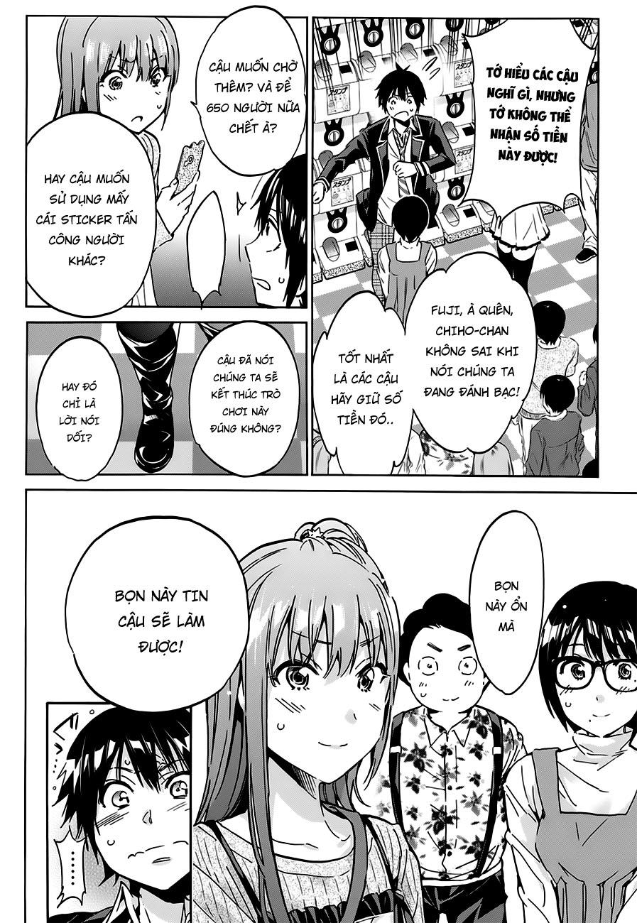 Real Account Ii Chapter 18 - Trang 2