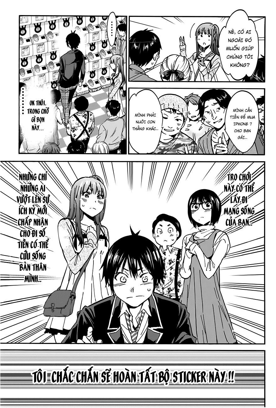 Real Account Ii Chapter 18 - Trang 2