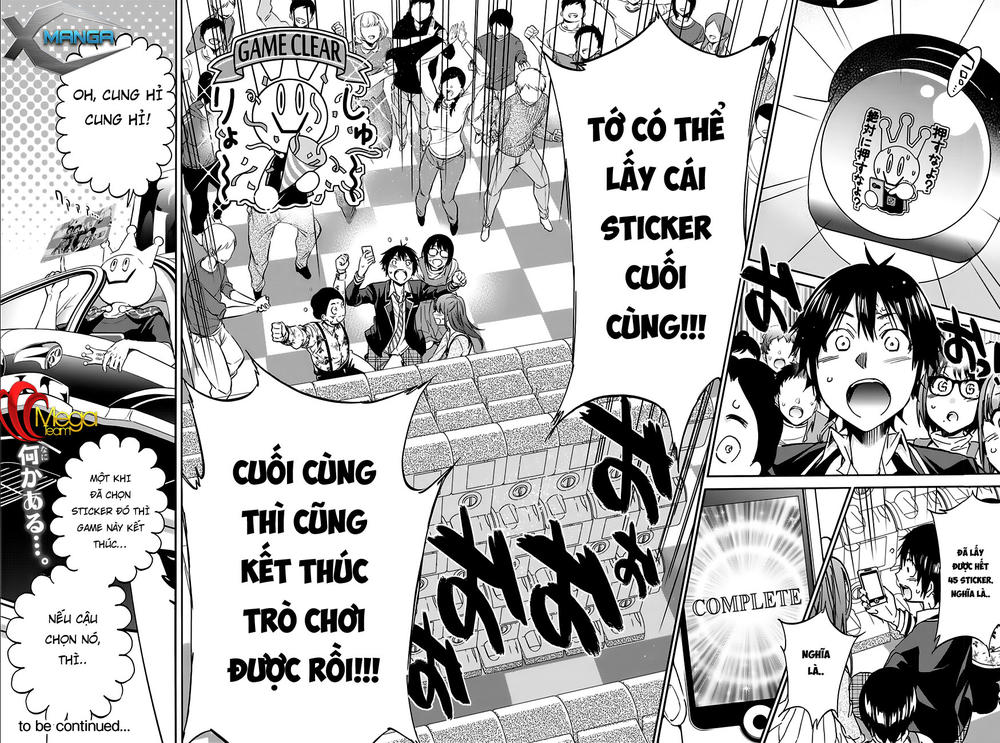 Real Account Ii Chapter 18 - Trang 2