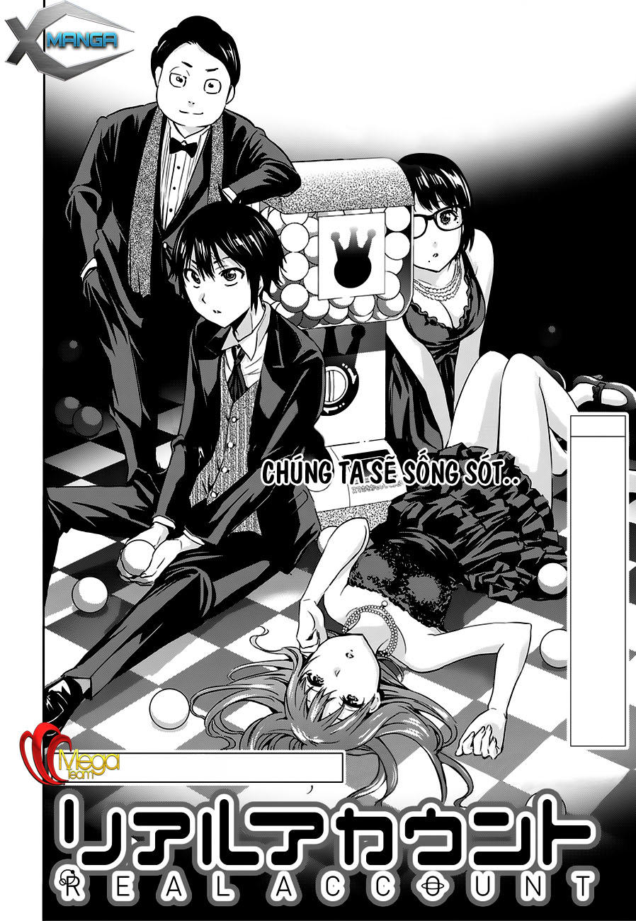 Real Account Ii Chapter 18 - Trang 2