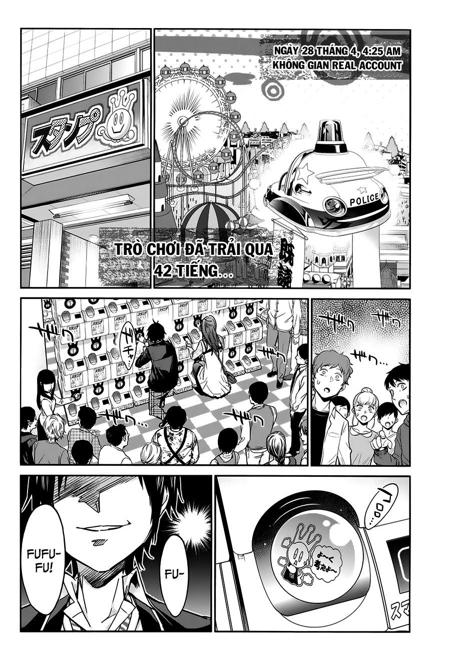 Real Account Ii Chapter 18 - Trang 2