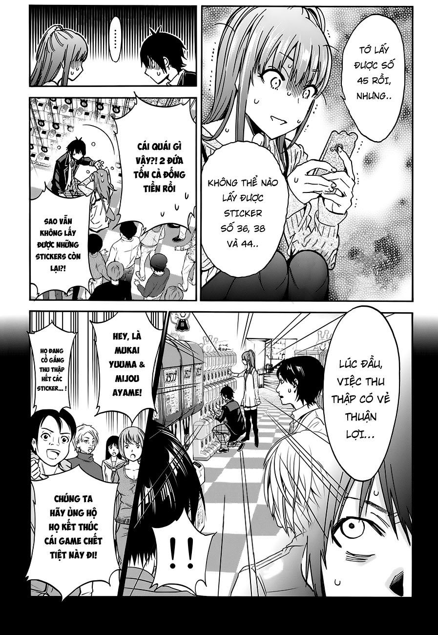 Real Account Ii Chapter 18 - Trang 2