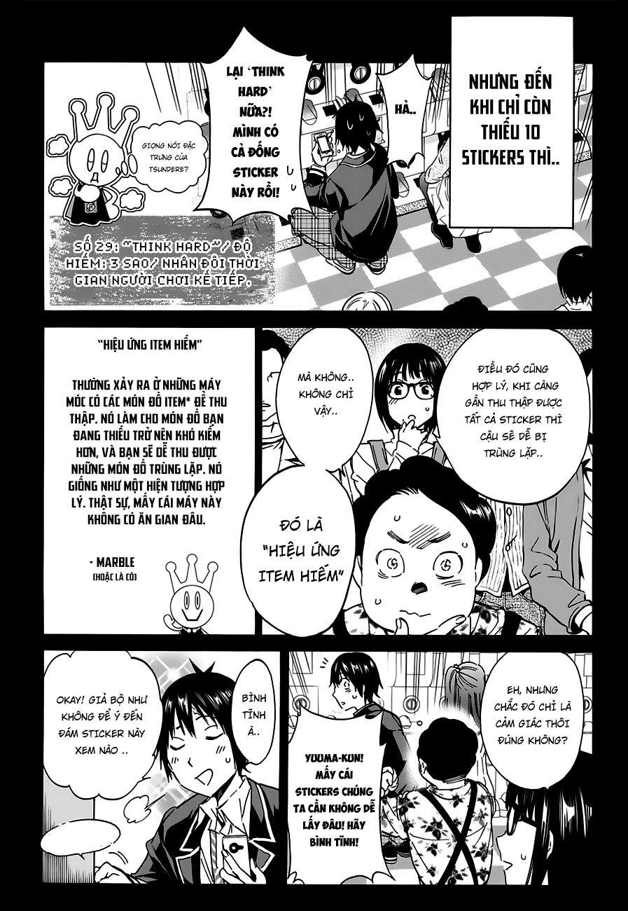 Real Account Ii Chapter 18 - Trang 2