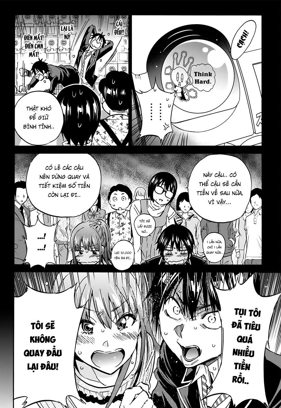 Real Account Ii Chapter 18 - Trang 2