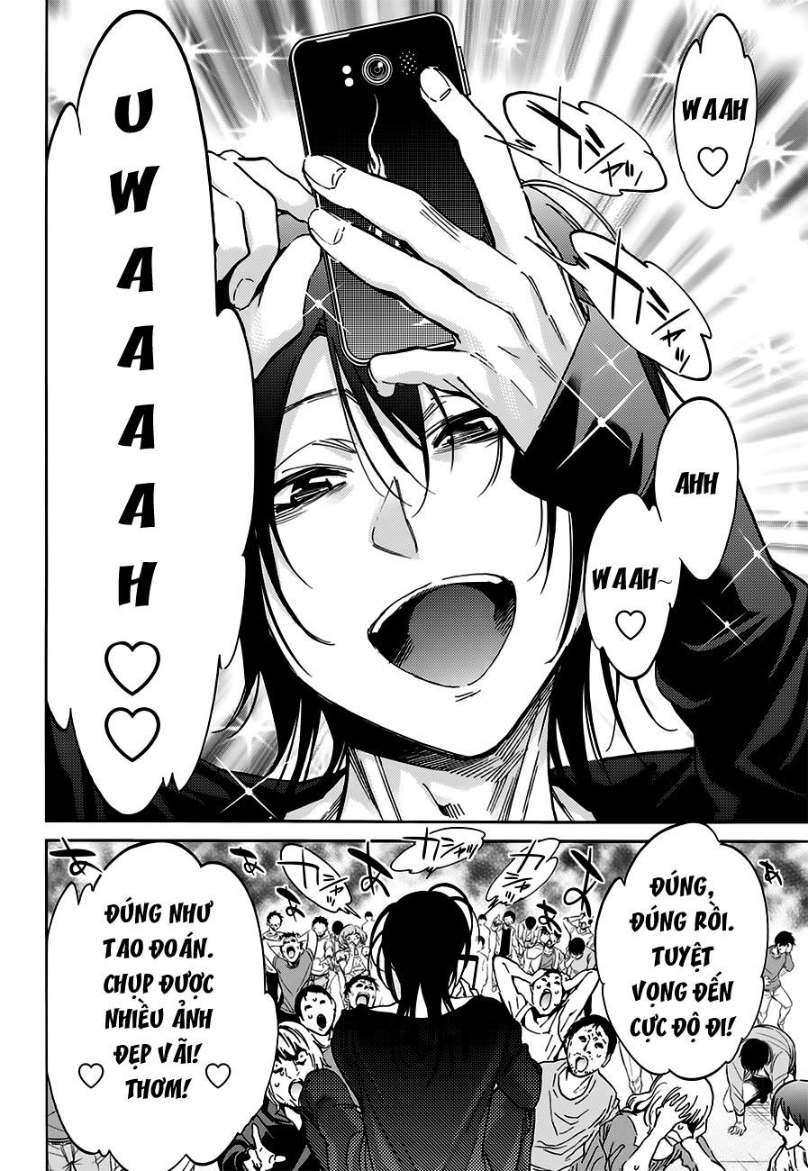 Real Account Ii Chapter 19 - Trang 2