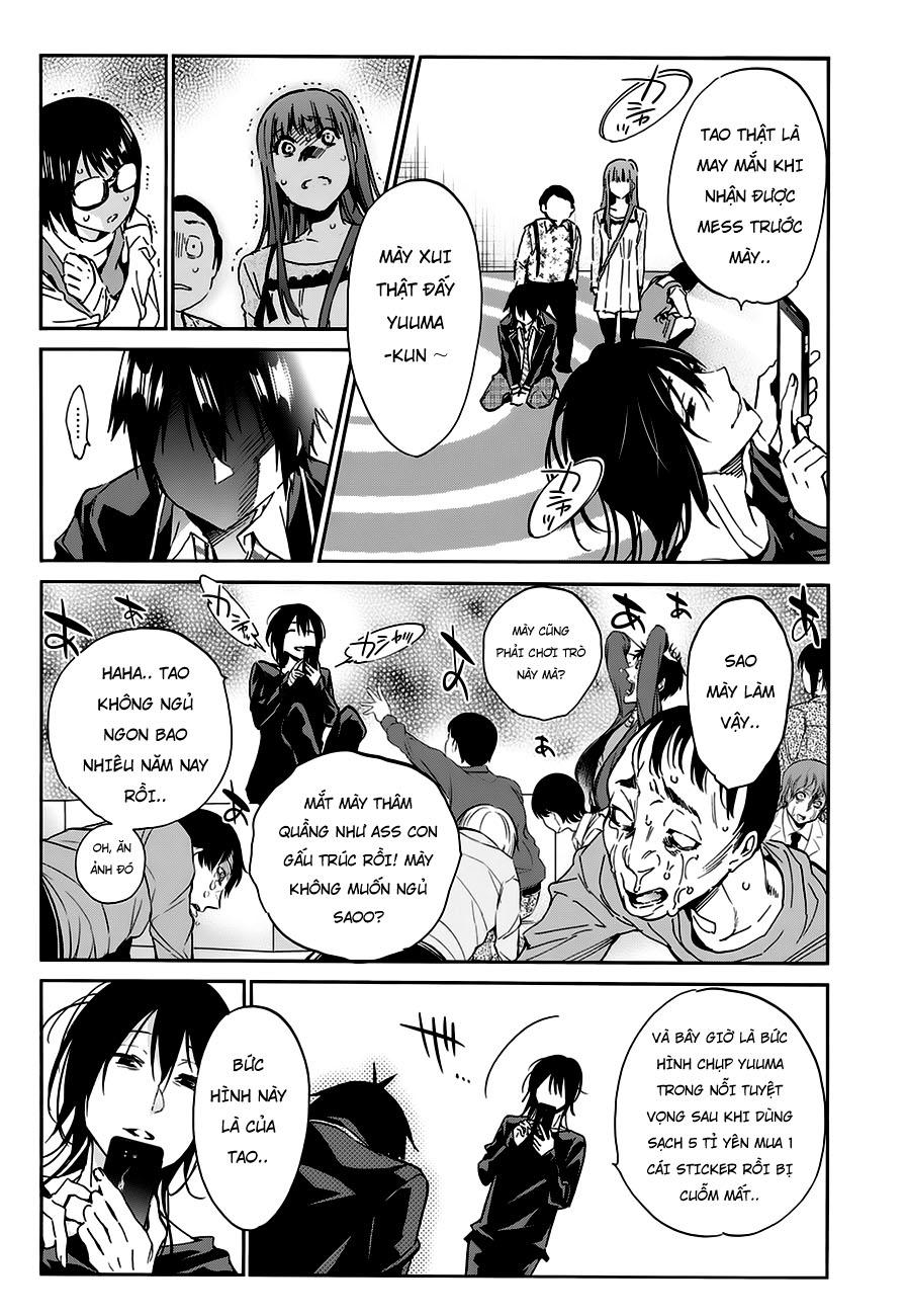 Real Account Ii Chapter 19 - Trang 2