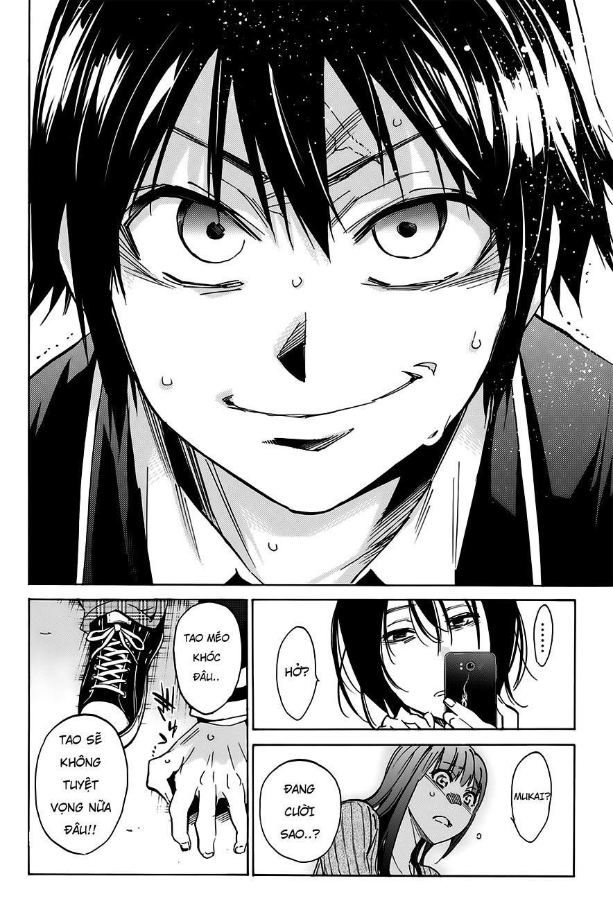 Real Account Ii Chapter 19 - Trang 2