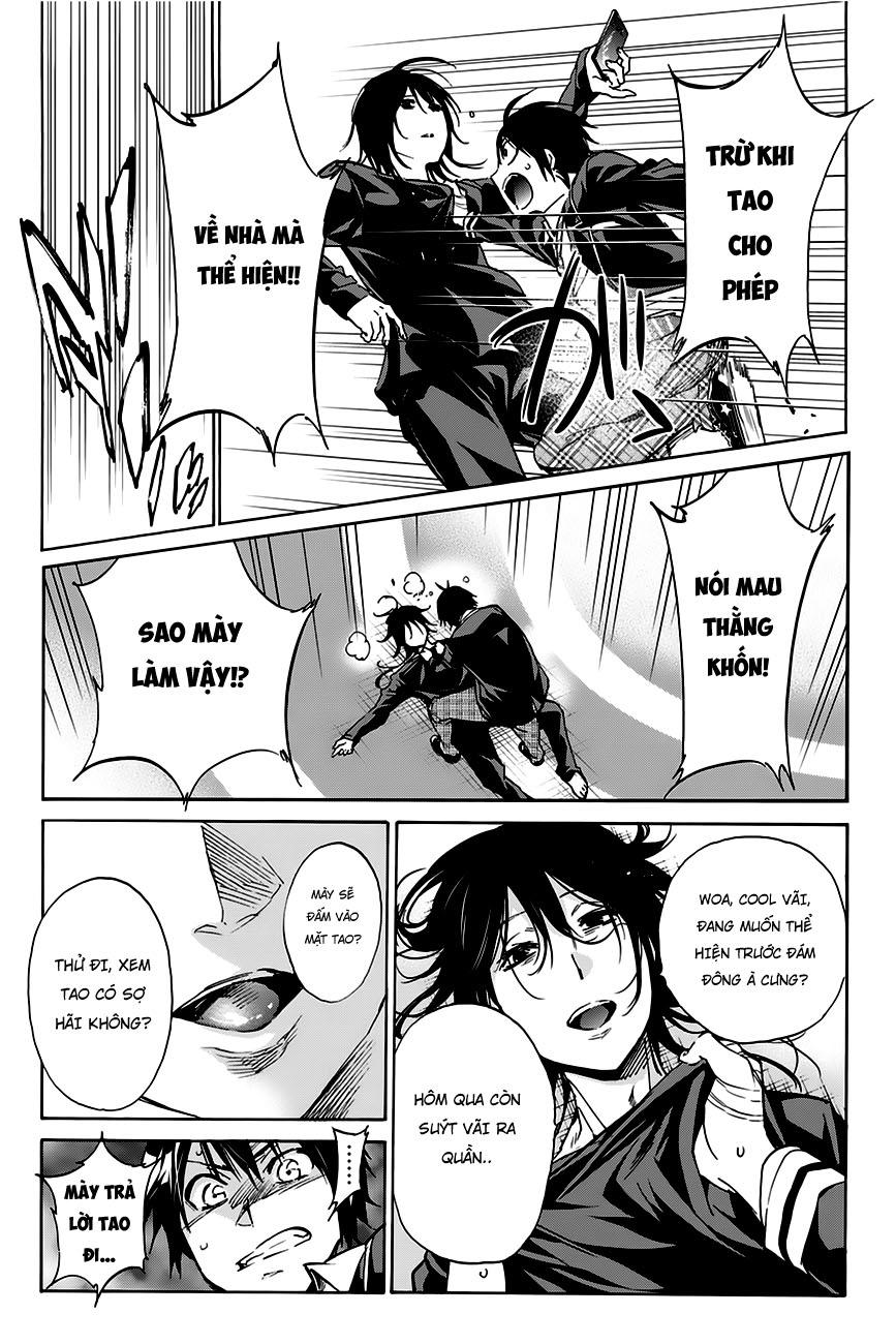 Real Account Ii Chapter 19 - Trang 2