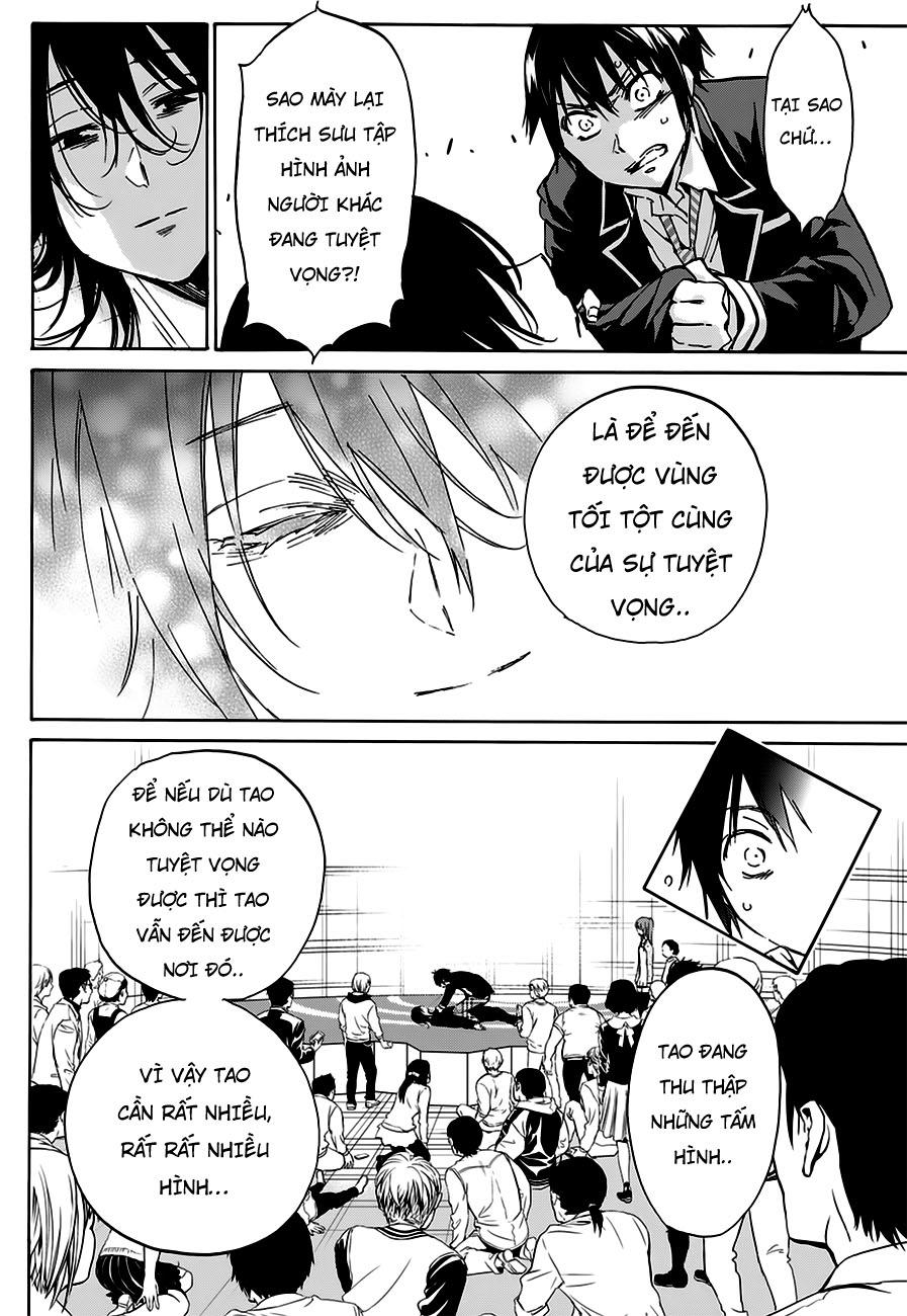 Real Account Ii Chapter 19 - Trang 2