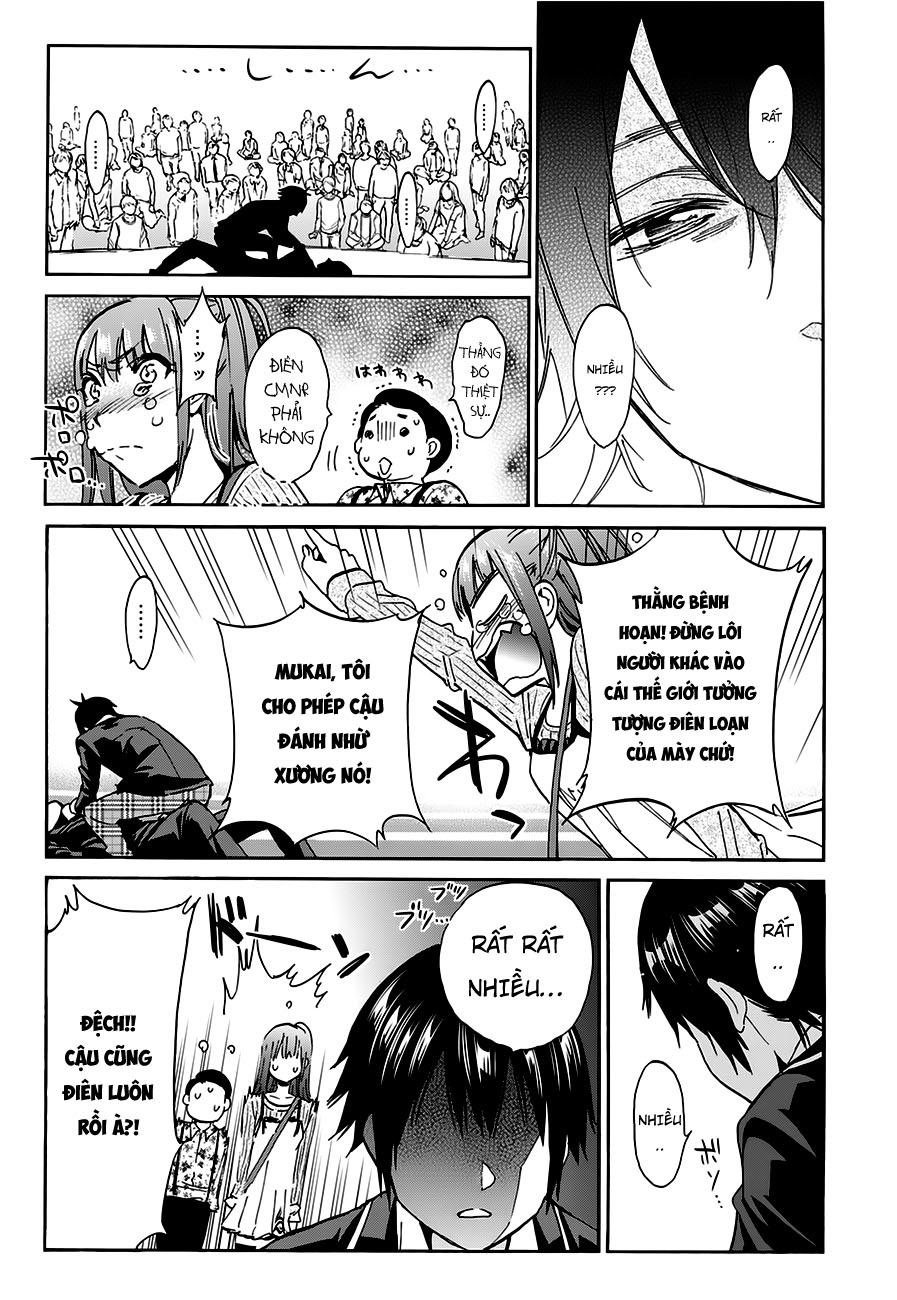 Real Account Ii Chapter 19 - Trang 2