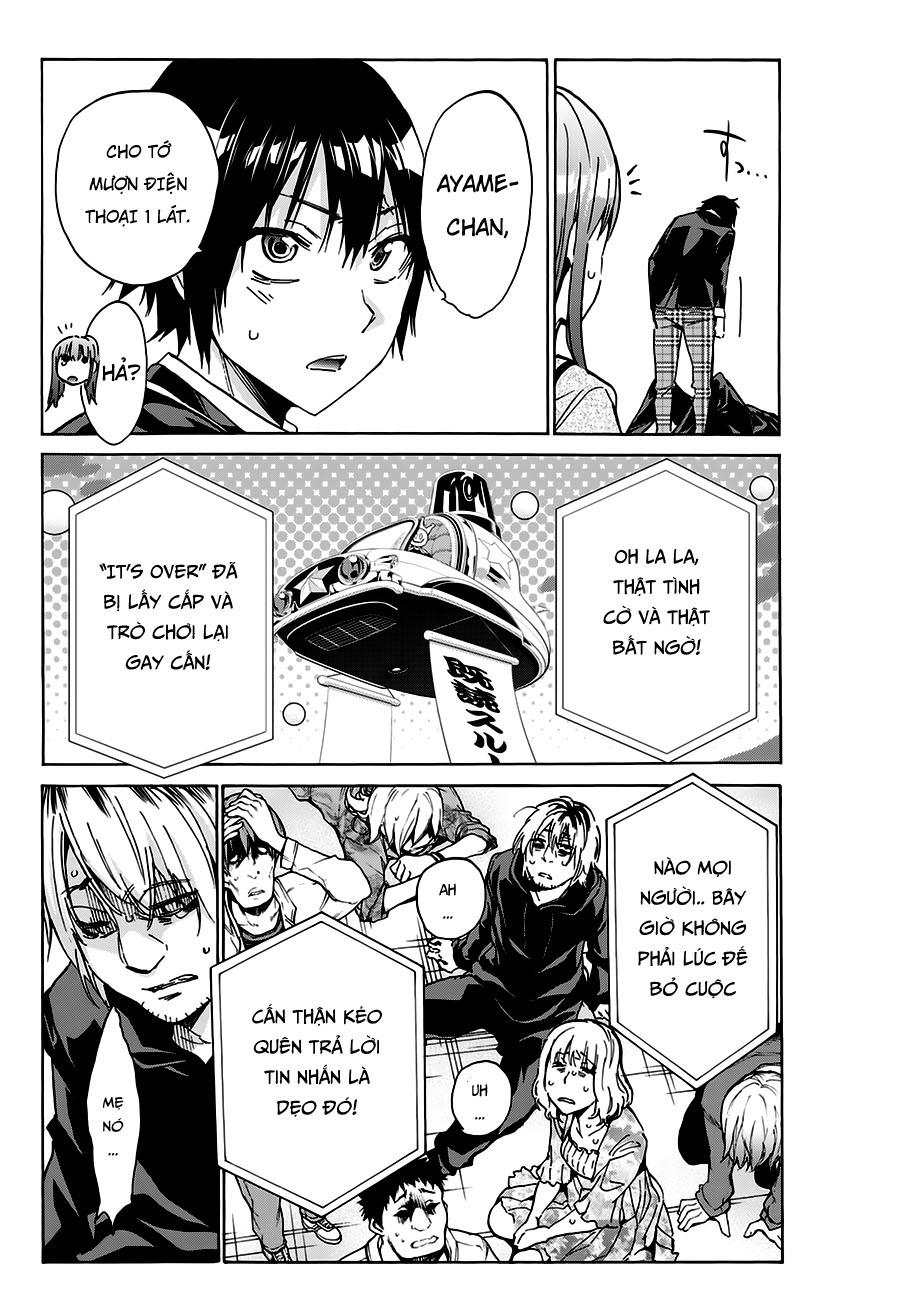 Real Account Ii Chapter 19 - Trang 2