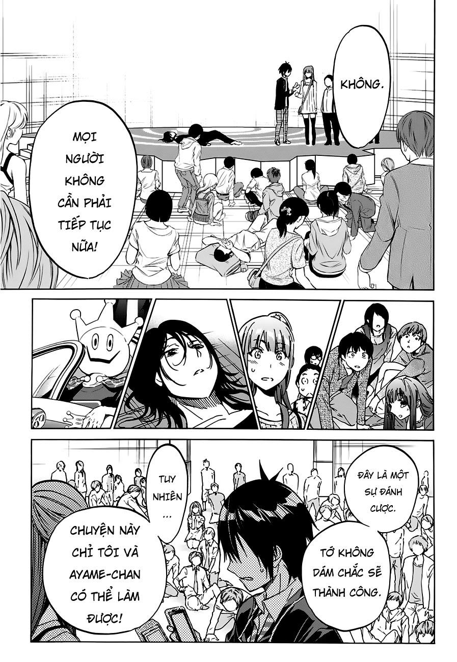 Real Account Ii Chapter 19 - Trang 2