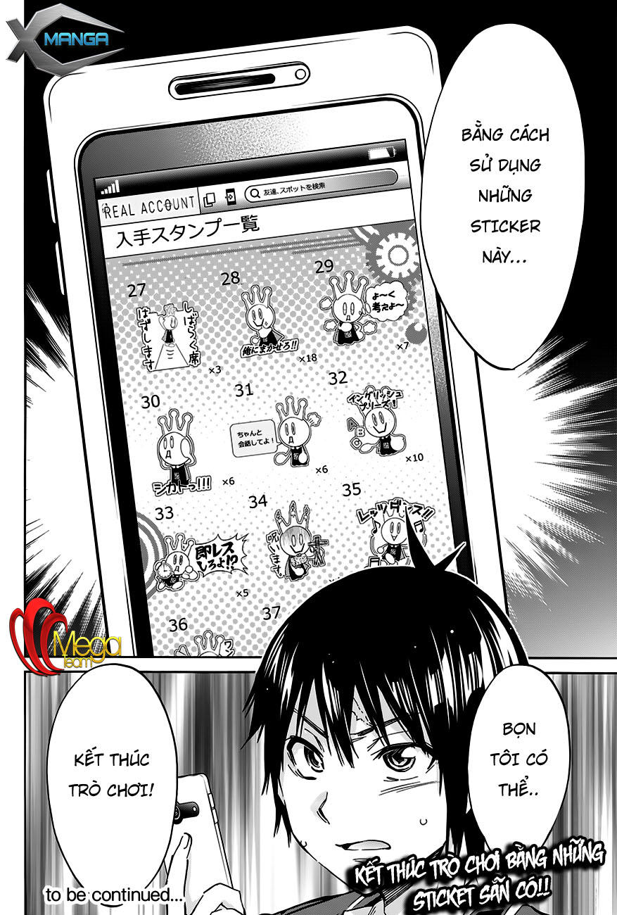 Real Account Ii Chapter 19 - Trang 2