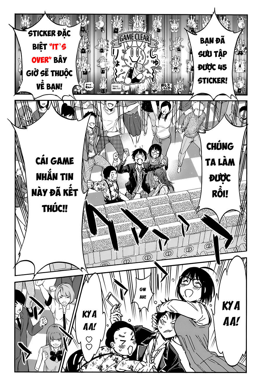 Real Account Ii Chapter 19 - Trang 2