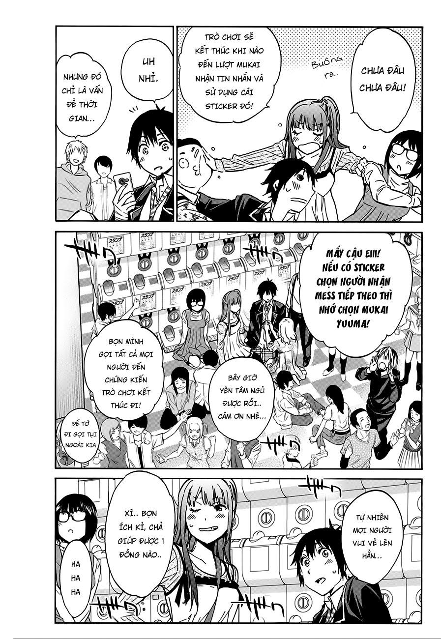 Real Account Ii Chapter 19 - Trang 2