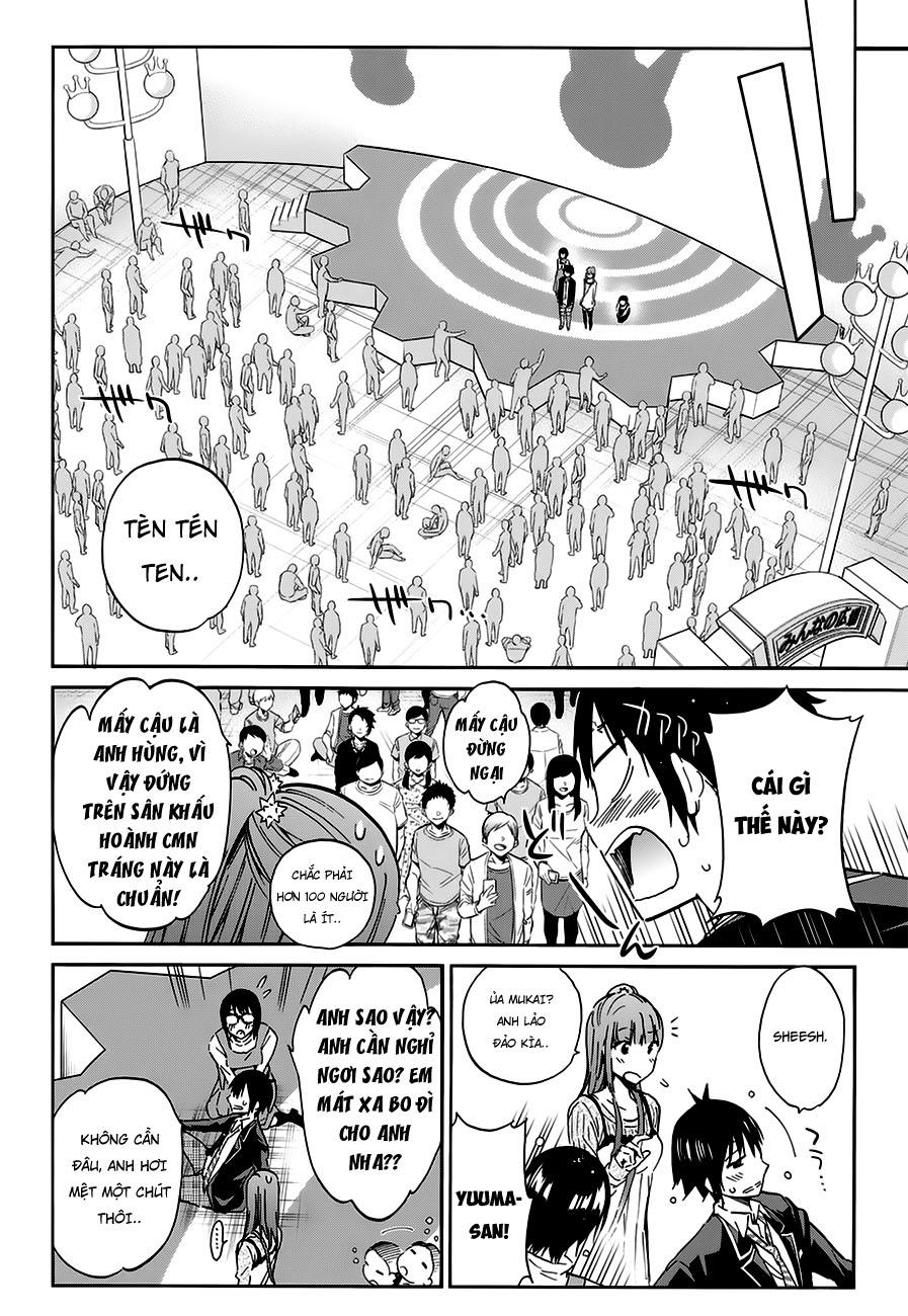 Real Account Ii Chapter 19 - Trang 2