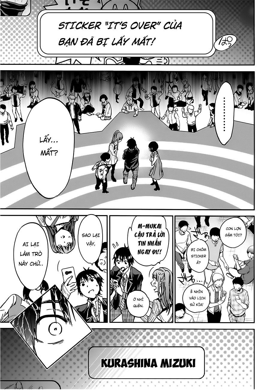 Real Account Ii Chapter 19 - Trang 2