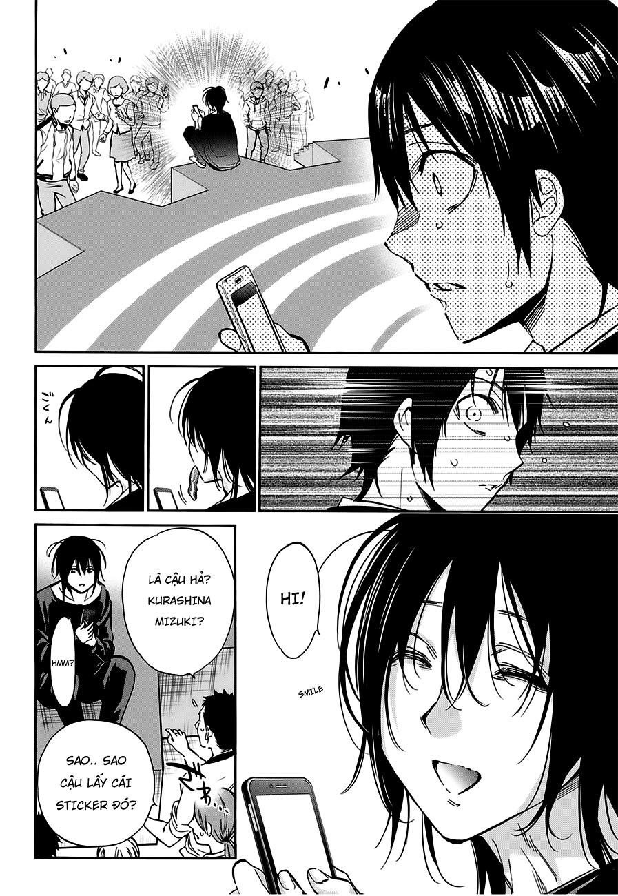 Real Account Ii Chapter 19 - Trang 2