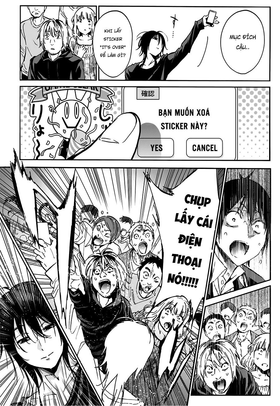 Real Account Ii Chapter 19 - Trang 2